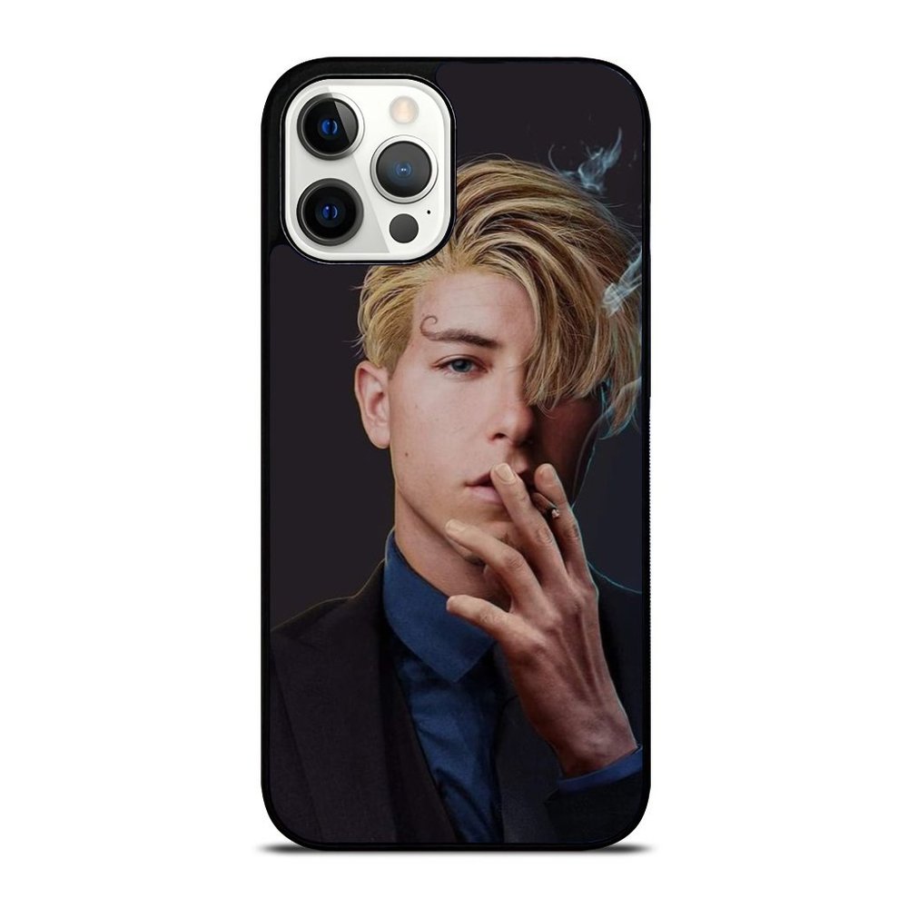 Sanji Live Action One Piece iPhone Case